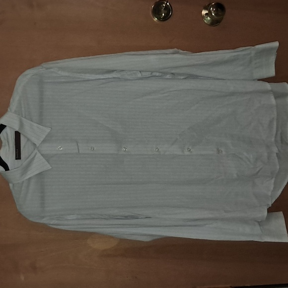 Perry Ellis Other - Men's size XXL button-down shirt